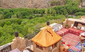 Atlas Kasbah Lodge
